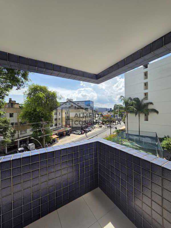 Apartamento, 2 quartos, 65 m² - Foto 3