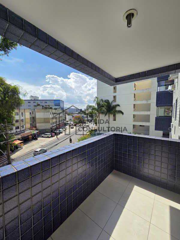 Apartamento, 2 quartos, 65 m² - Foto 4