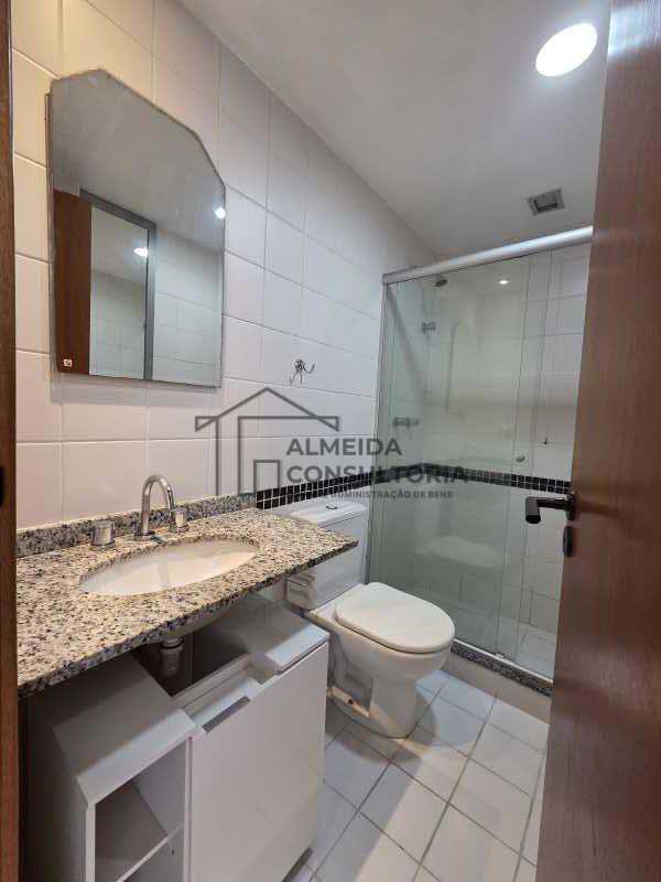 Apartamento, 2 quartos, 65 m² - Foto 6