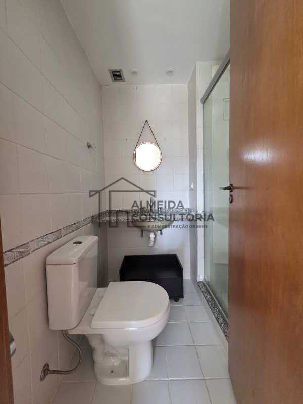 Apartamento, 2 quartos, 65 m² - Foto 11