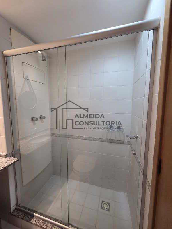 Apartamento, 2 quartos, 65 m² - Foto 12