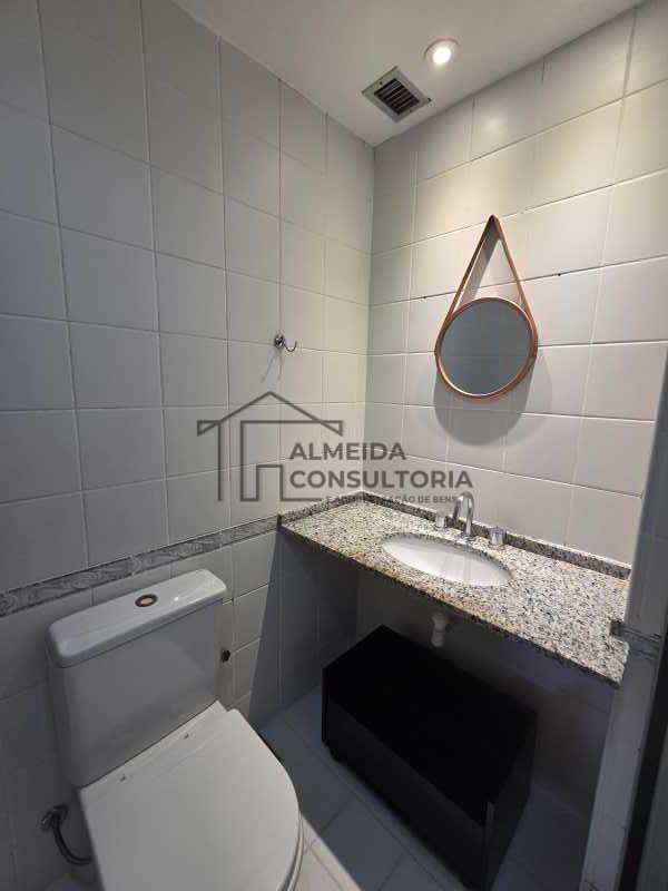 Apartamento, 2 quartos, 65 m² - Foto 13