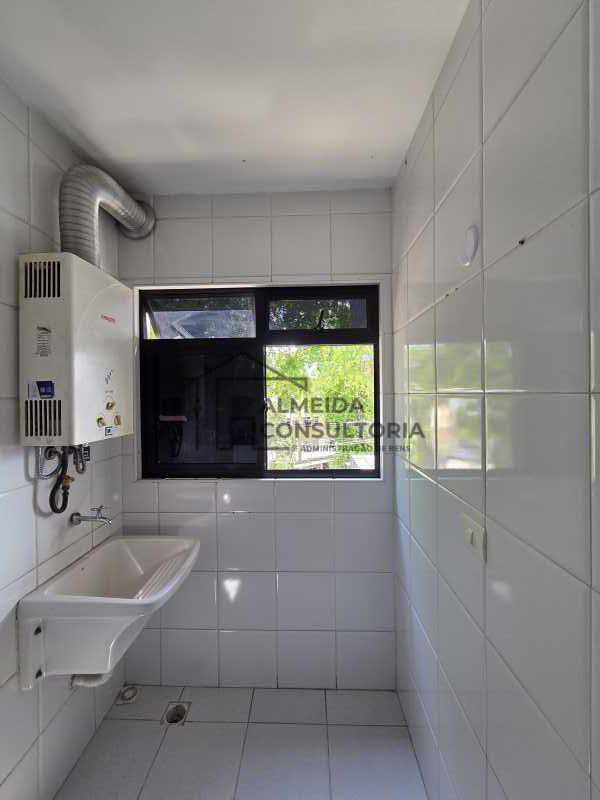 Apartamento, 2 quartos, 65 m² - Foto 15