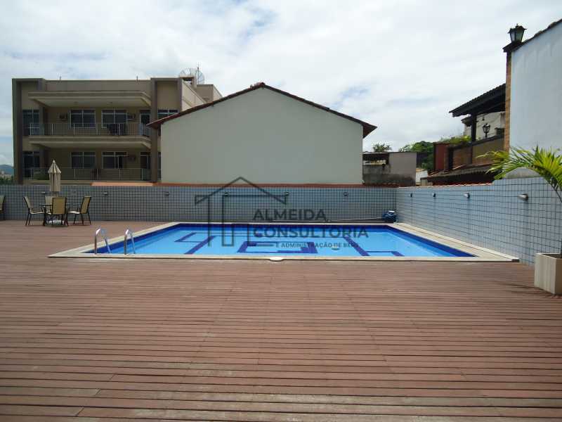 Apartamento, 2 quartos, 65 m² - Foto 19