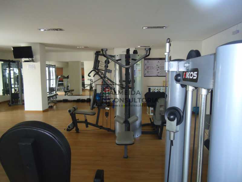 Apartamento, 2 quartos, 65 m² - Foto 21