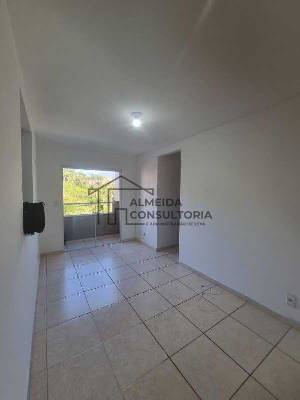 Apartamento, 3 quartos, 55 m² - Foto 1