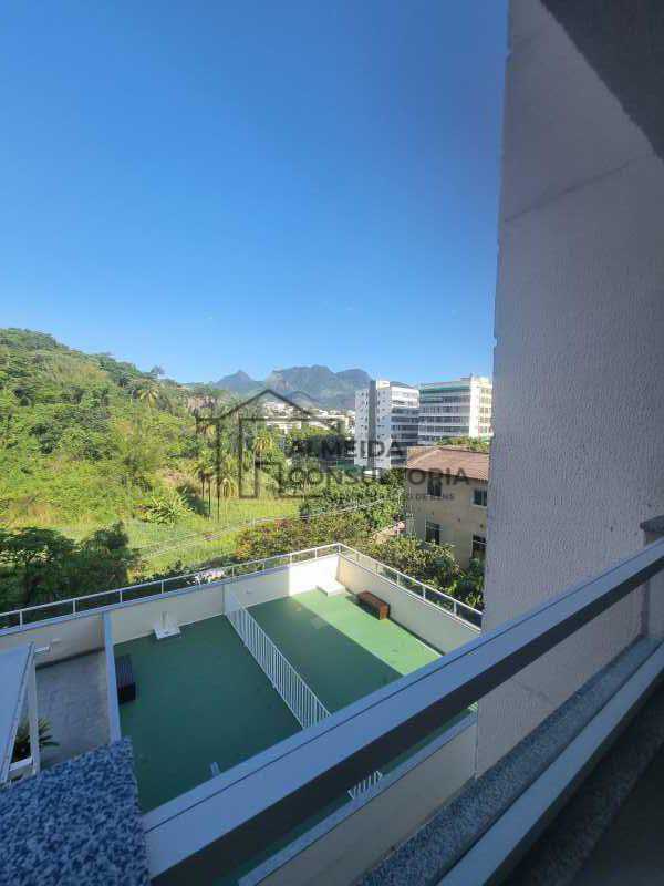 Apartamento, 3 quartos, 55 m² - Foto 3