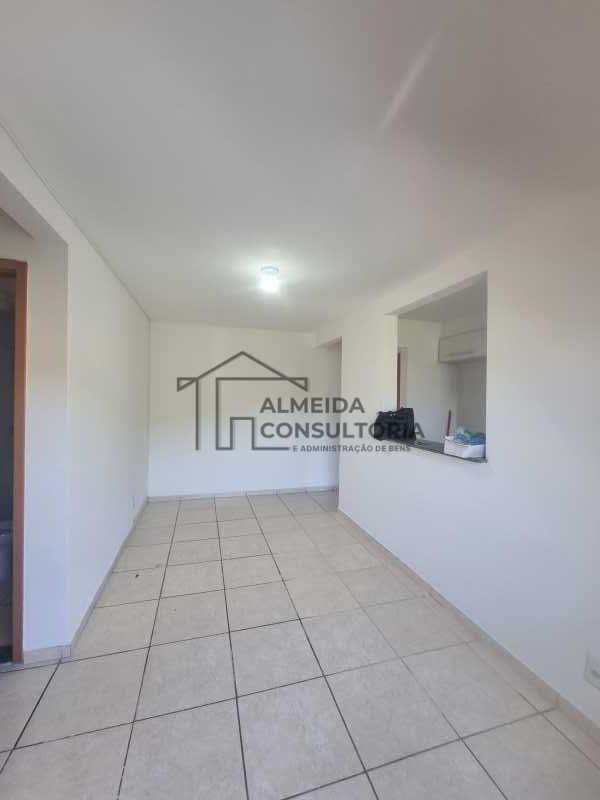 Apartamento, 3 quartos, 55 m² - Foto 4