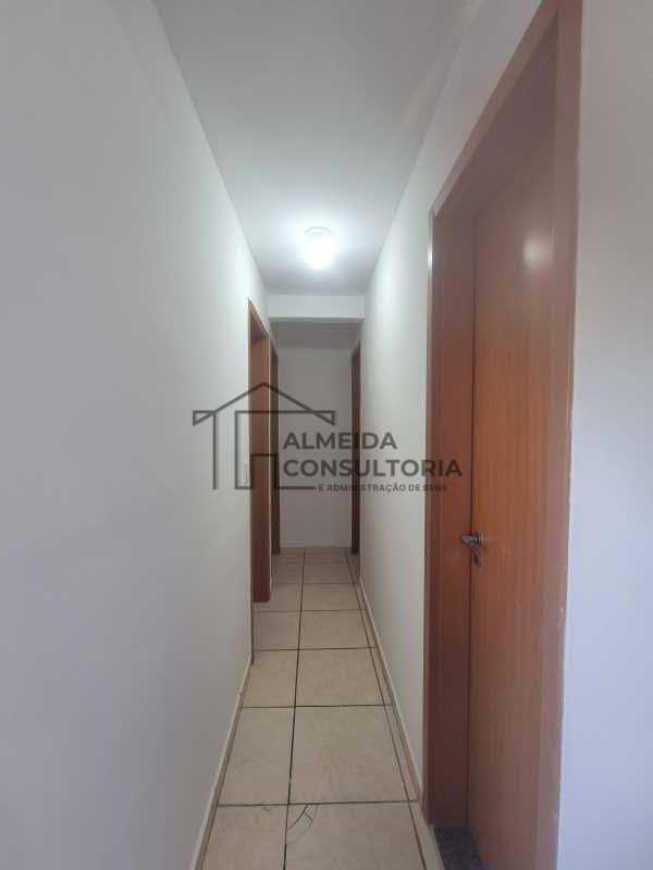 Apartamento, 3 quartos, 55 m² - Foto 5