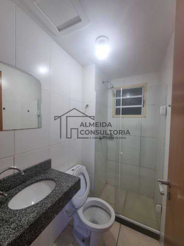 Apartamento, 3 quartos, 55 m² - Foto 6
