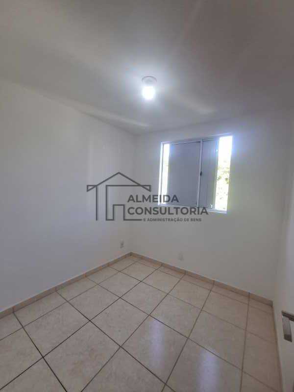 Apartamento, 3 quartos, 55 m² - Foto 7
