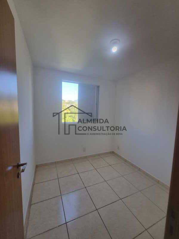 Apartamento, 3 quartos, 55 m² - Foto 8