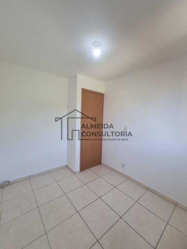 Apartamento, 3 quartos, 55 m² - Foto 9