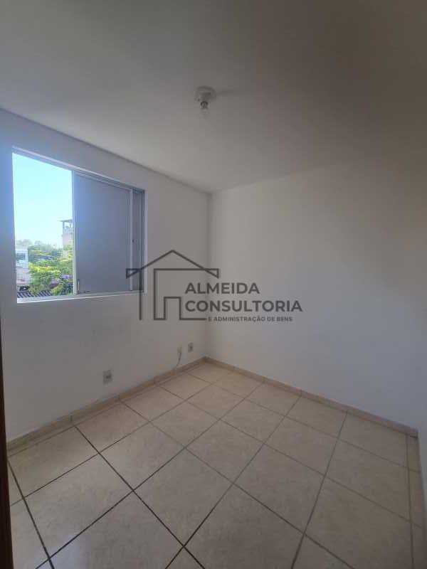 Apartamento, 3 quartos, 55 m² - Foto 10