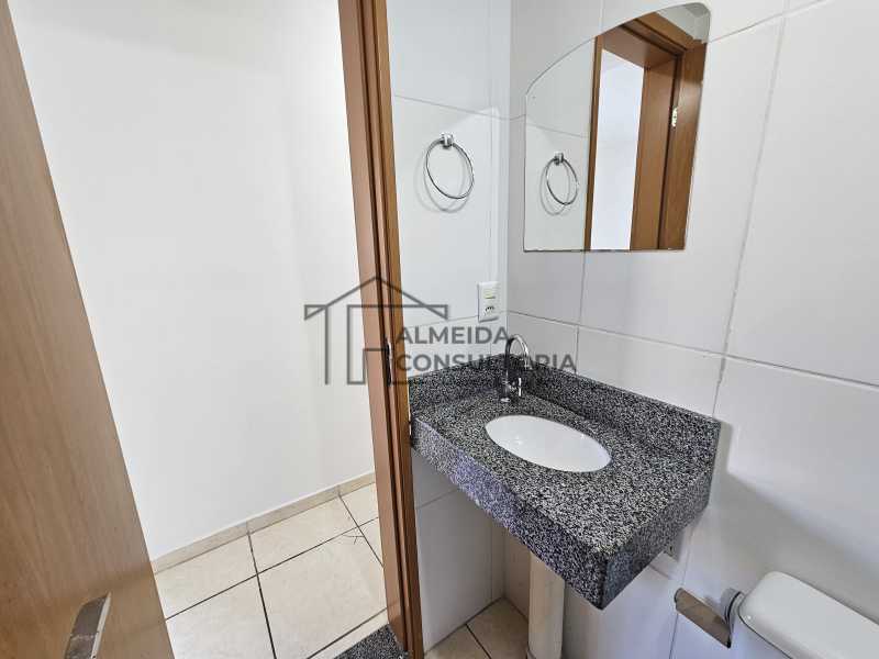 Apartamento, 3 quartos, 55 m² - Foto 11