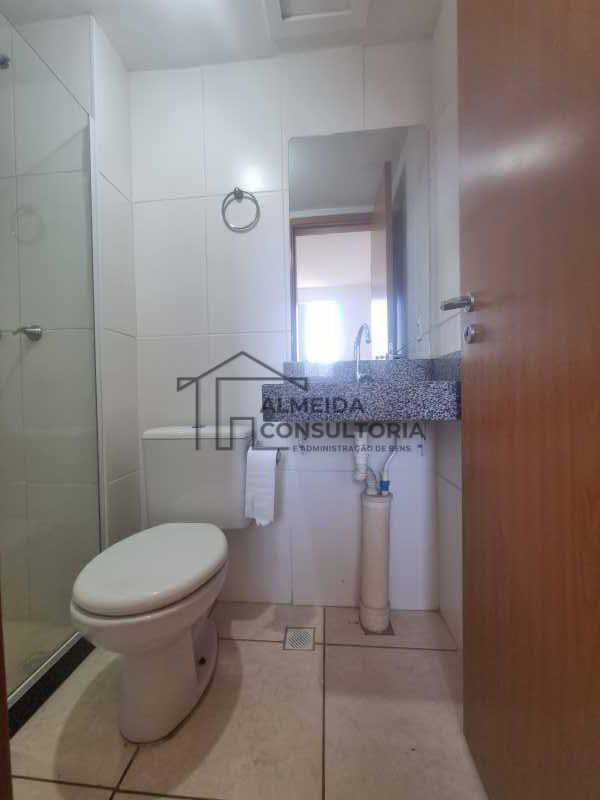 Apartamento, 3 quartos, 55 m² - Foto 12