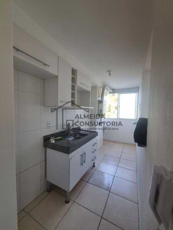 Apartamento, 3 quartos, 55 m² - Foto 14