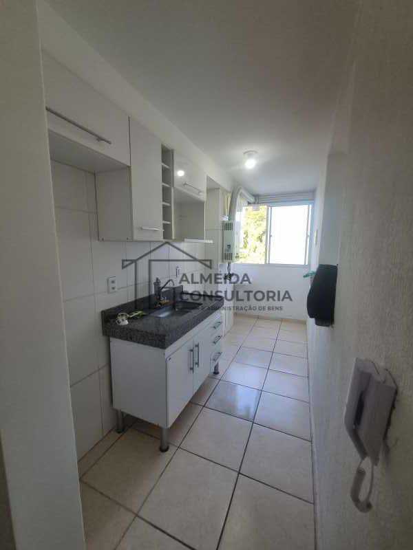 Apartamento, 3 quartos, 55 m² - Foto 15