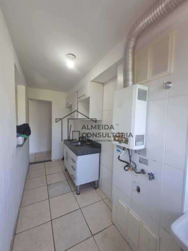 Apartamento, 3 quartos, 55 m² - Foto 16