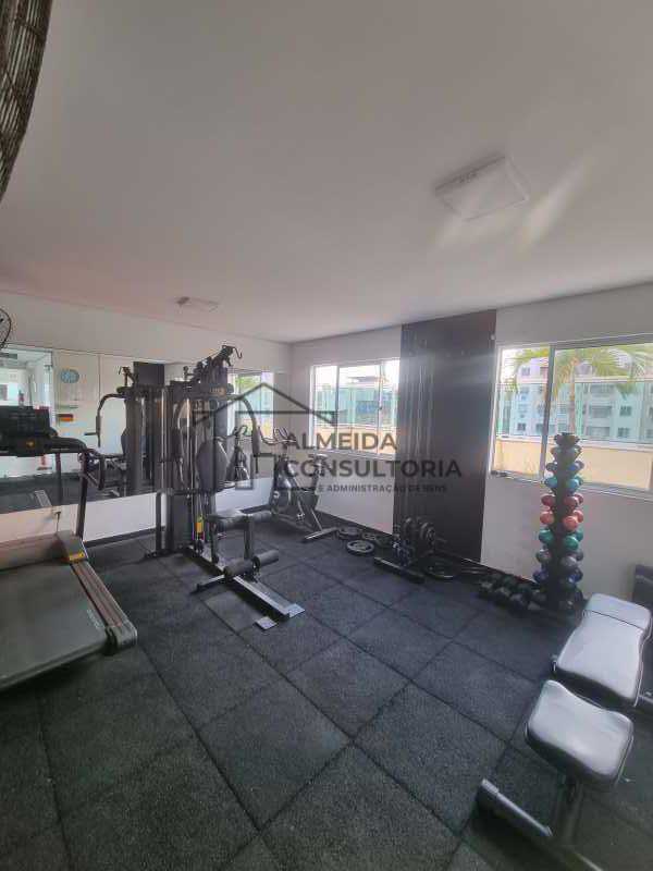 Apartamento, 3 quartos, 55 m² - Foto 20