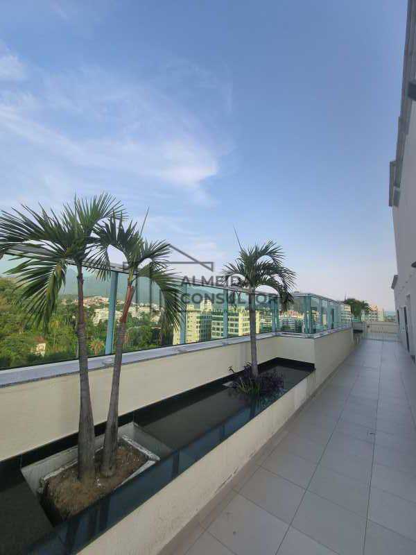 Apartamento, 3 quartos, 55 m² - Foto 22