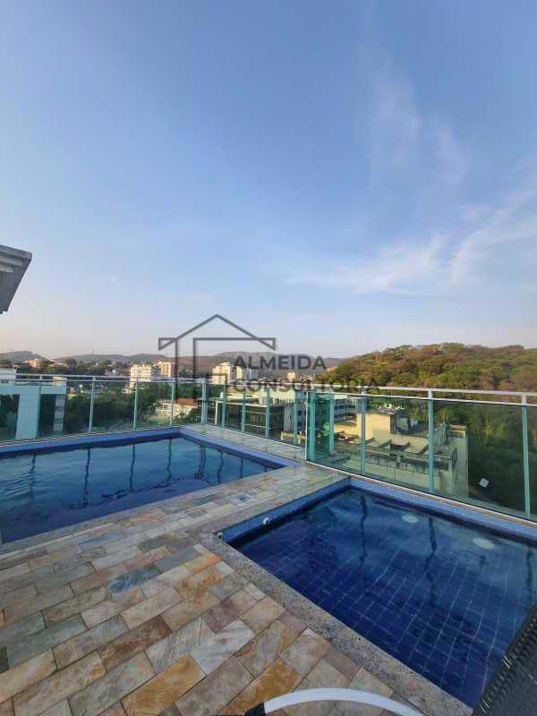 Apartamento, 3 quartos, 55 m² - Foto 24