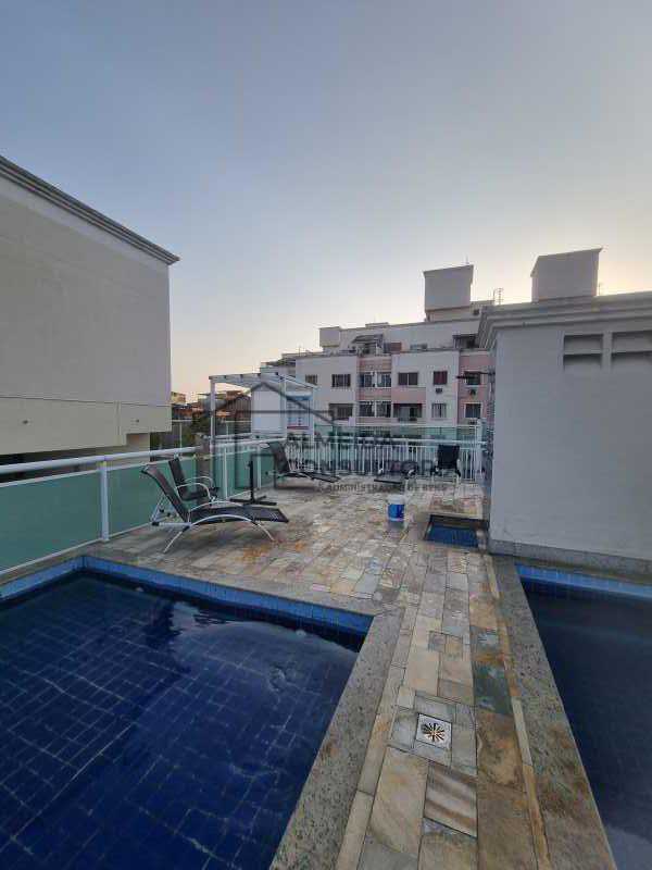 Apartamento, 3 quartos, 55 m² - Foto 25