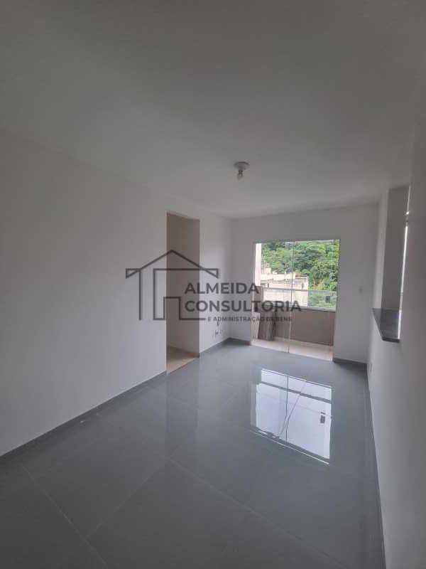 Apartamento, 3 quartos, 55 m² - Foto 1