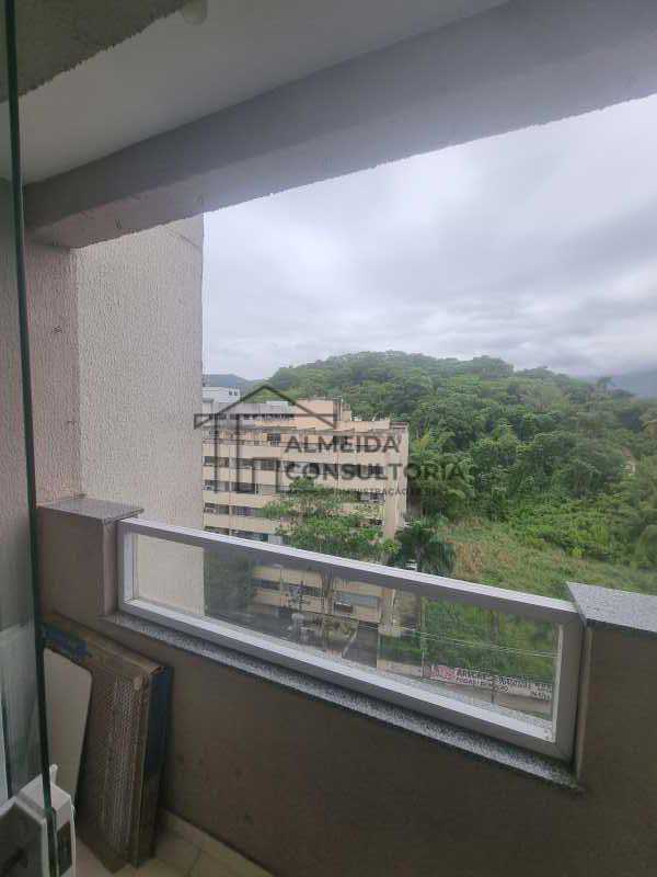 Apartamento, 3 quartos, 55 m² - Foto 2