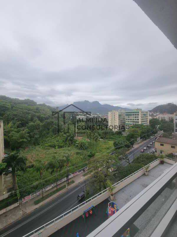 Apartamento, 3 quartos, 55 m² - Foto 3