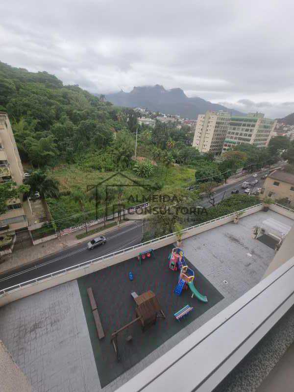 Apartamento, 3 quartos, 55 m² - Foto 4