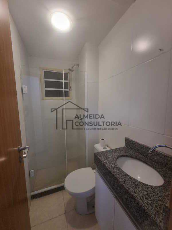 Apartamento, 3 quartos, 55 m² - Foto 7