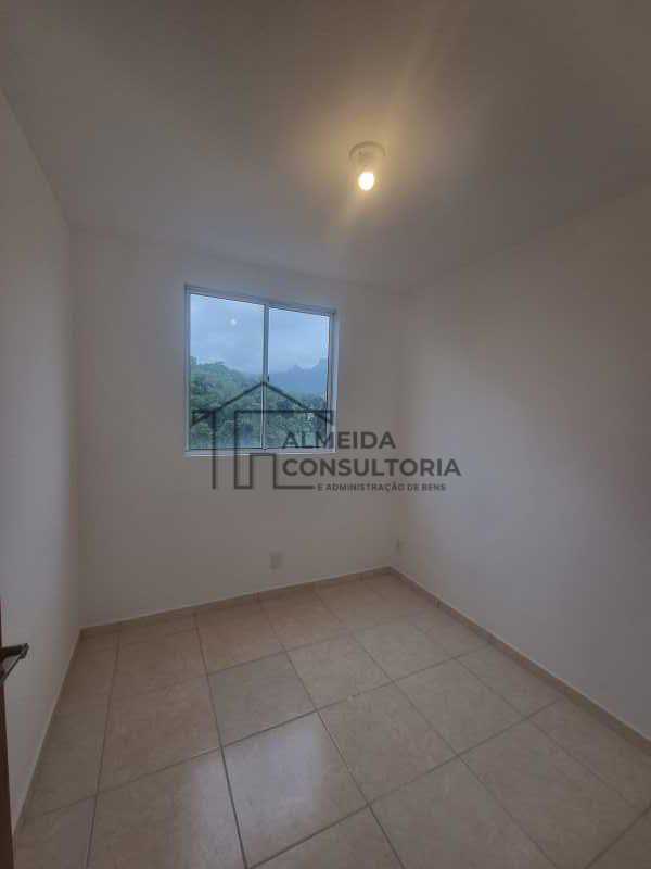 Apartamento, 3 quartos, 55 m² - Foto 8