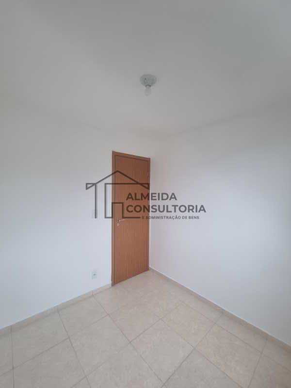 Apartamento, 3 quartos, 55 m² - Foto 9