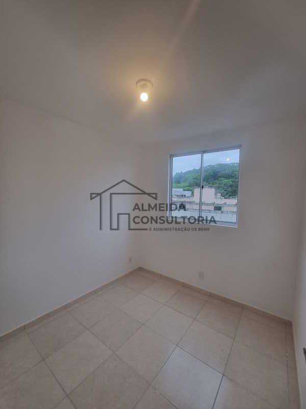 Apartamento, 3 quartos, 55 m² - Foto 10