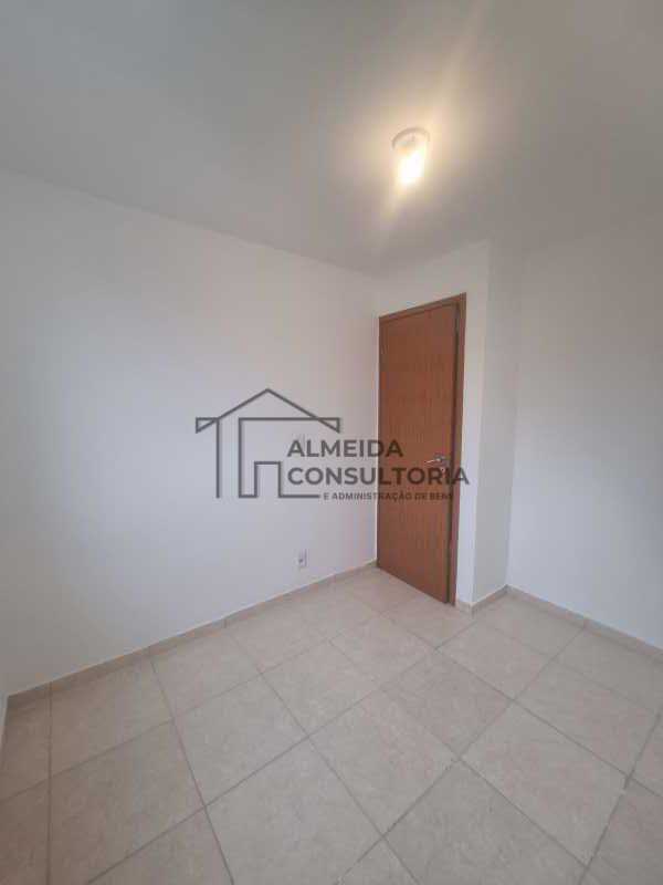 Apartamento, 3 quartos, 55 m² - Foto 11