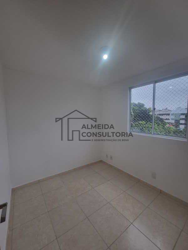 Apartamento, 3 quartos, 55 m² - Foto 12