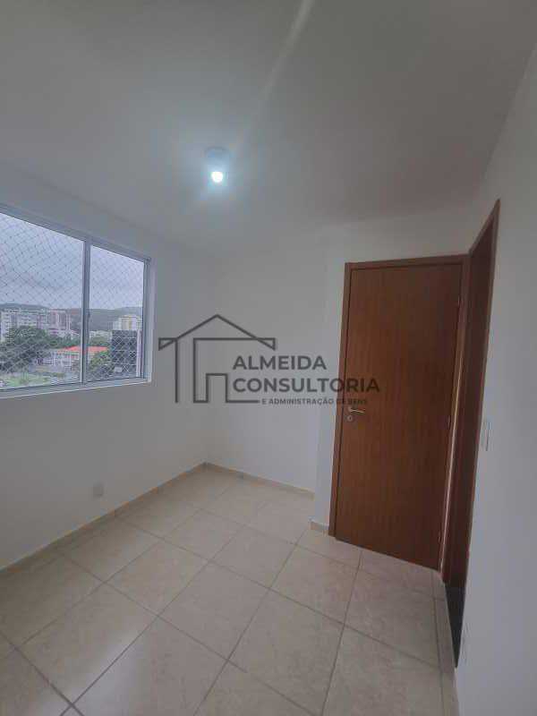 Apartamento, 3 quartos, 55 m² - Foto 13