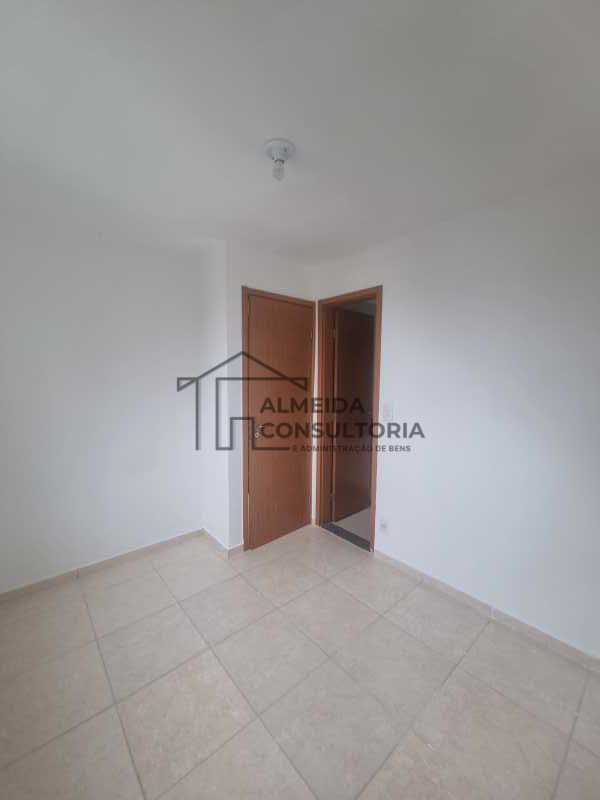 Apartamento, 3 quartos, 55 m² - Foto 14