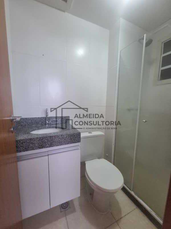 Apartamento, 3 quartos, 55 m² - Foto 15