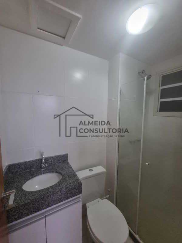 Apartamento, 3 quartos, 55 m² - Foto 16