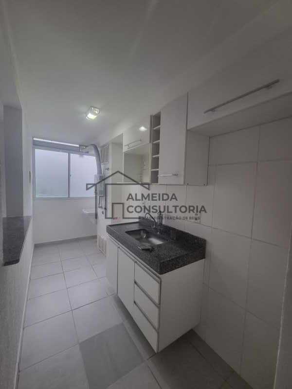 Apartamento, 3 quartos, 55 m² - Foto 17