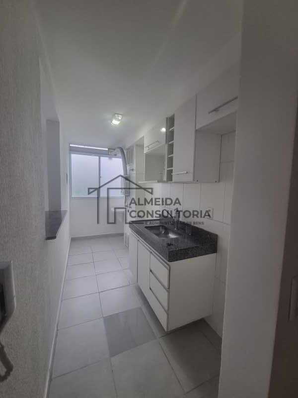Apartamento, 3 quartos, 55 m² - Foto 18