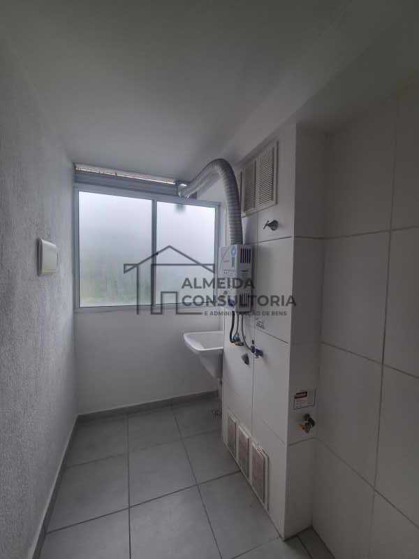 Apartamento, 3 quartos, 55 m² - Foto 19