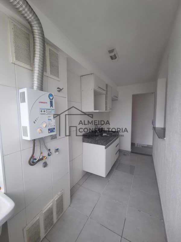 Apartamento, 3 quartos, 55 m² - Foto 20