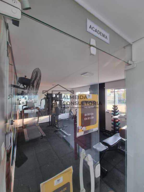 Apartamento, 3 quartos, 55 m² - Foto 21