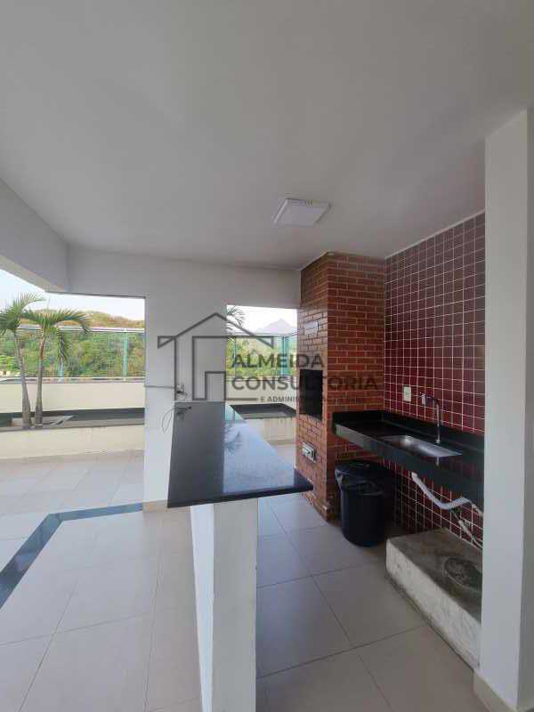 Apartamento, 3 quartos, 55 m² - Foto 22