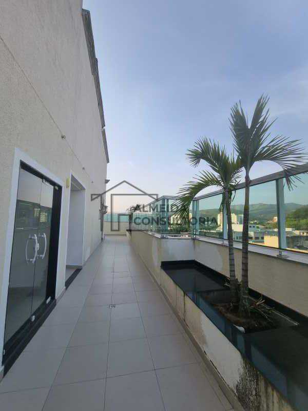 Apartamento, 3 quartos, 55 m² - Foto 24