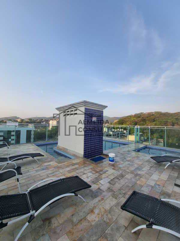 Apartamento, 3 quartos, 55 m² - Foto 25