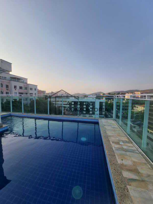 Apartamento, 3 quartos, 55 m² - Foto 27